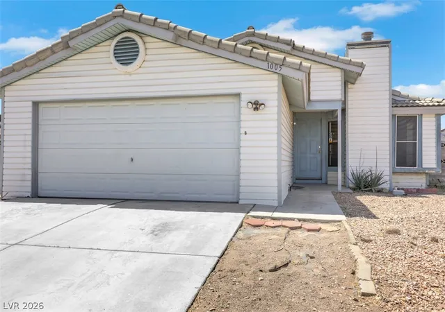 Photo 2 of Single family home for sale at 1005 Brookside Ct, Henderson, NV 89015 | MLS# 2777015 | Listing updated on 2026-08-21