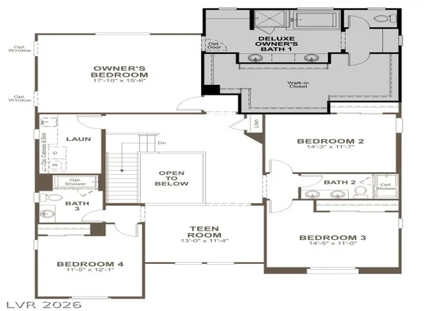 3rd image of 33 Fairdale Dr, Henderson, NV 89011 | MLS# 2777039