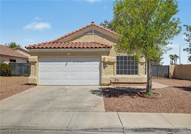 Photo 1 of Single family home for sale at 998 Trackers Glen Ave, Henderson, NV 89015 | MLS# 2777351 | Listing updated on 2026-08-02