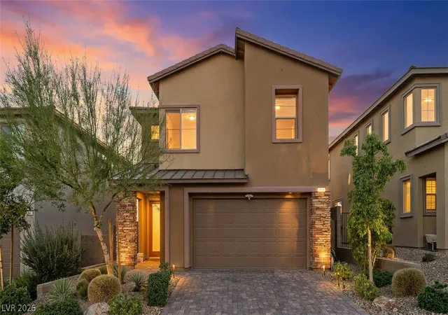 1st image of 713 Foreign Reef Wy, Las Vegas, NV 89138 | MLS# 2776919