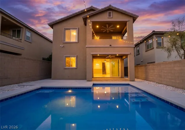 3rd image of 713 Foreign Reef Wy, Las Vegas, NV 89138 | MLS# 2776919