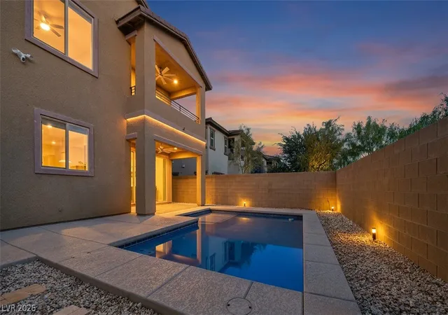 4th image of 713 Foreign Reef Wy, Las Vegas, NV 89138 | MLS# 2776919