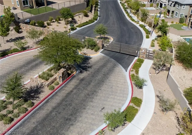 58th image of 713 Foreign Reef Wy, Las Vegas, NV 89138 | MLS# 2776919