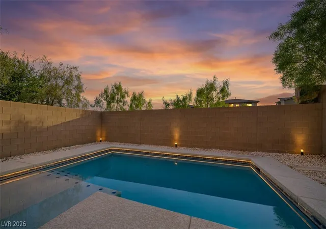 5th image of 713 Foreign Reef Wy, Las Vegas, NV 89138 | MLS# 2776919