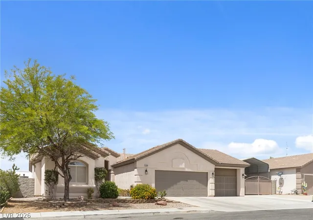 2nd image of 1308 Dreamcatcher Dr, Boulder City, NV 89005 | MLS# 2777395