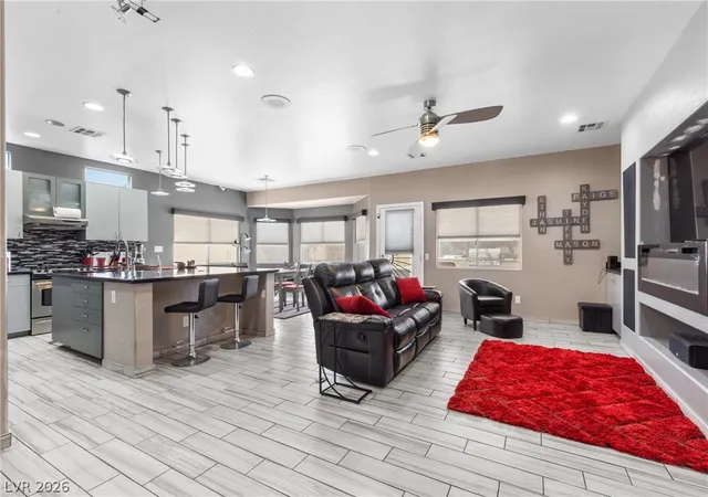 3rd image of 1308 Dreamcatcher Dr, Boulder City, NV 89005 | MLS# 2777395