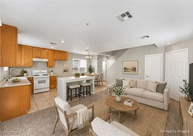 2nd image of 3203 Sunrise Cove Ave, North Las Vegas, NV 89031 | MLS# 2777345