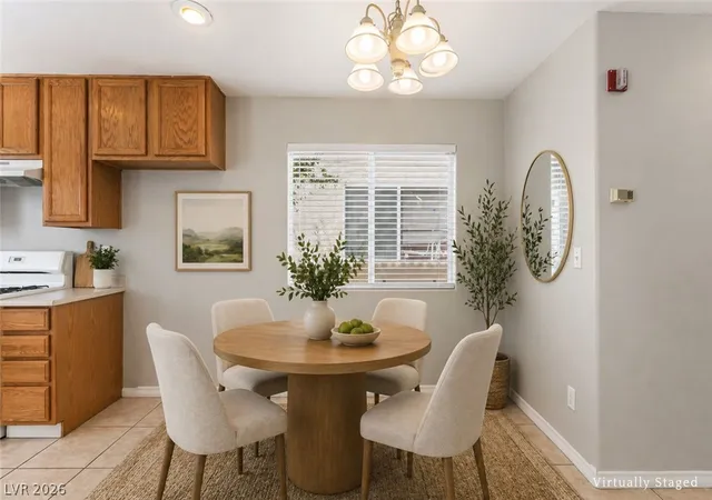 3rd image of 3203 Sunrise Cove Ave, North Las Vegas, NV 89031 | MLS# 2777345