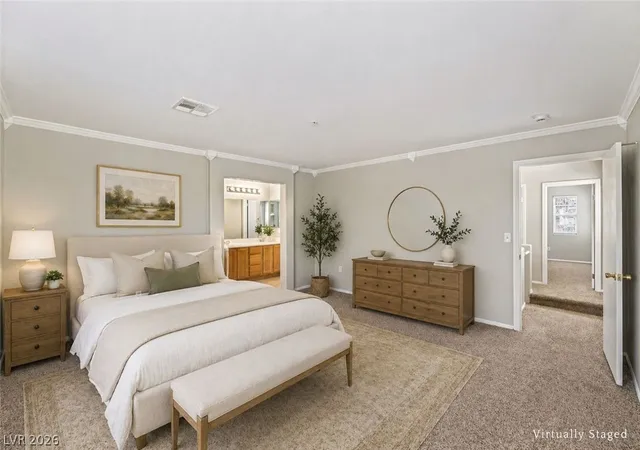 4th image of 3203 Sunrise Cove Ave, North Las Vegas, NV 89031 | MLS# 2777345