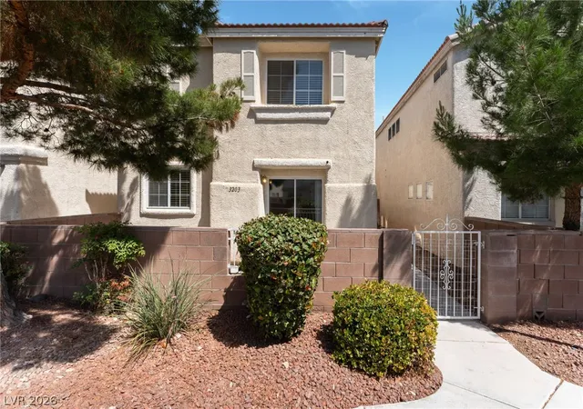 5th image of 3203 Sunrise Cove Ave, North Las Vegas, NV 89031 | MLS# 2777345