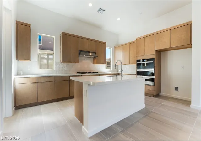 Photo 4 of Townhouse for sale at 635 Talon Ridge St, Las Vegas, NV 89138 | MLS# 2777467 | Listing updated on 2026-10-10