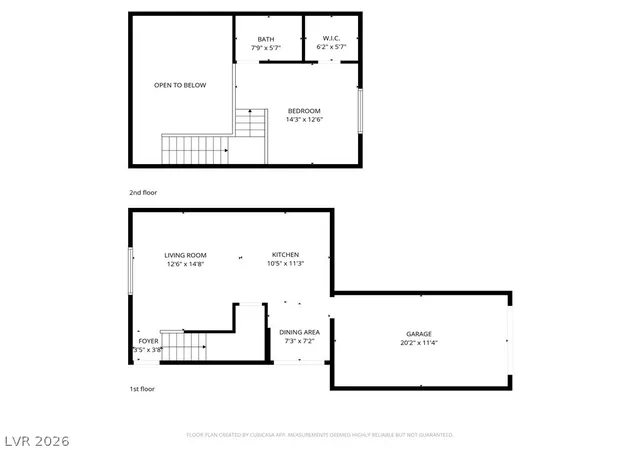 2nd image of 5245 Golden Ln, Las Vegas, NV 89119 | MLS# 2777516
