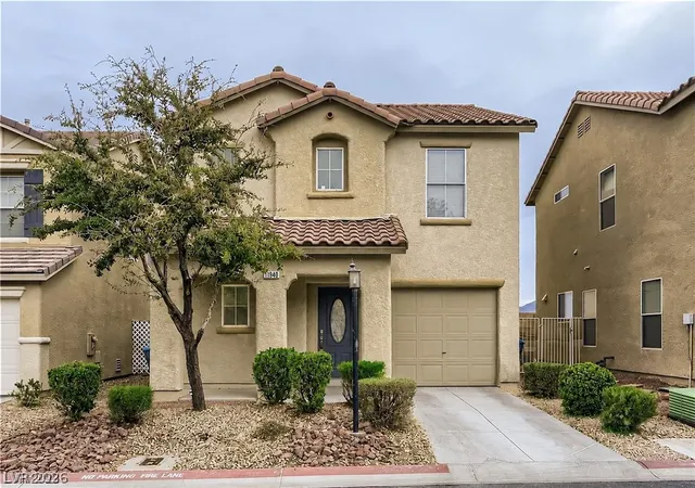 Photo 1 of Single family home for sale at 11940 White Lilly St, Las Vegas, NV 89183 | MLS# 2777506 | Listing updated on 2026-08-20