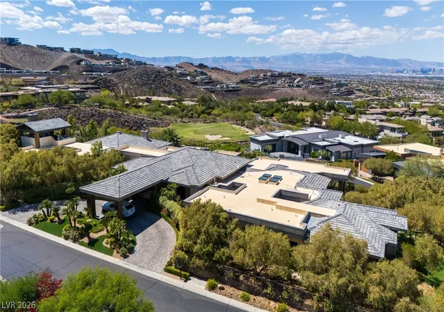 Photo 3 of Mansion for sale at 677 Boulder Summit Dr, Henderson, NV 89012 | MLS# 2766427 | Listing updated on 2026-07-28