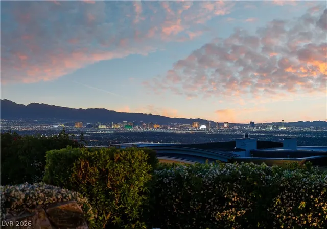66th image of 677 Boulder Summit Dr, Henderson, NV 89012 | MLS# 2766427