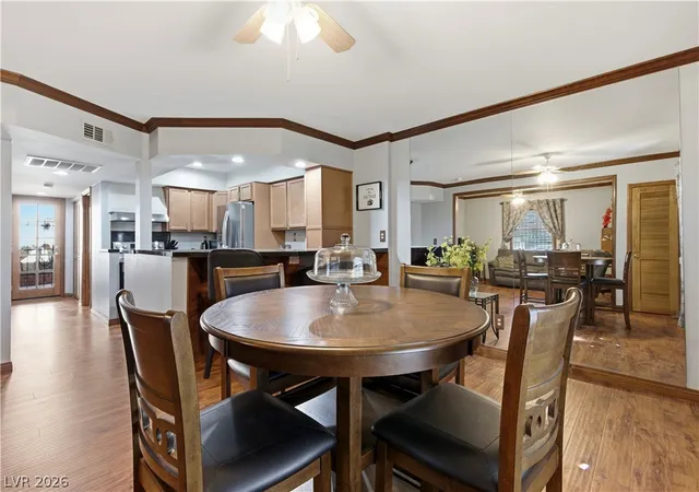 1st image of 434 Las Casitas Wy, Las Vegas, NV 89121 | MLS# 2776978