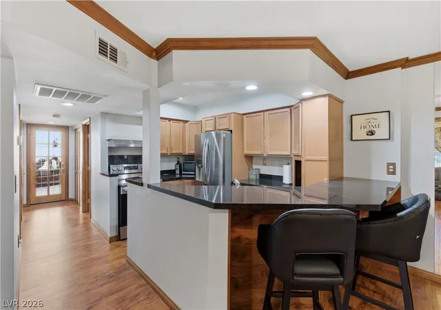 2nd image of 434 Las Casitas Wy, Las Vegas, NV 89121 | MLS# 2776978