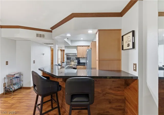 Photo 3 of Sale Pending at 434 Las Casitas Way, Las Vegas, NV 89121 | MLS# 2776978 | Listing updated on 2026-07-24