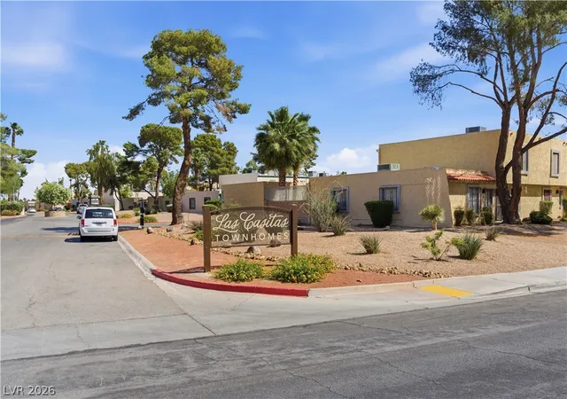 Photo 3 of Sale Pending at 434 Las Casitas Way, Las Vegas, NV 89121 | MLS# 2776978 | Listing updated on 2026-07-24