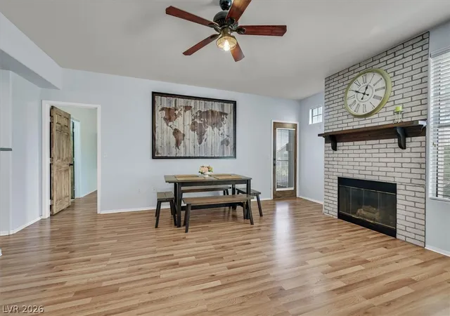 2nd image of 8555 W Russell Rd #2069, Las Vegas, NV 89113 | MLS# 2777562