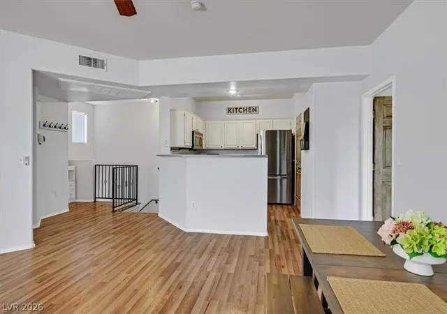 3rd image of 8555 W Russell Rd #2069, Las Vegas, NV 89113 | MLS# 2777562