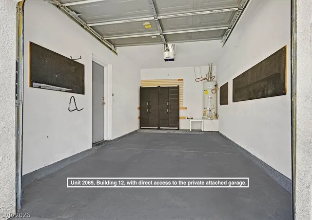 5th image of 8555 W Russell Rd #2069, Las Vegas, NV 89113 | MLS# 2777562