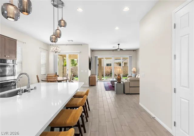 3rd image of 6009 La Coste St, North Las Vegas, NV 89081 | MLS# 2776709