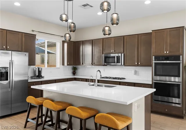 4th image of 6009 La Coste St, North Las Vegas, NV 89081 | MLS# 2776709