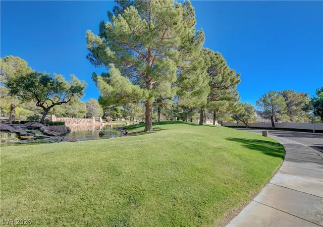 Photo 43 of Single family home for sale at 9548 Wooden Pier Way, Las Vegas, NV 89117 | MLS# 2777635 | Listing updated on 2026-08-28