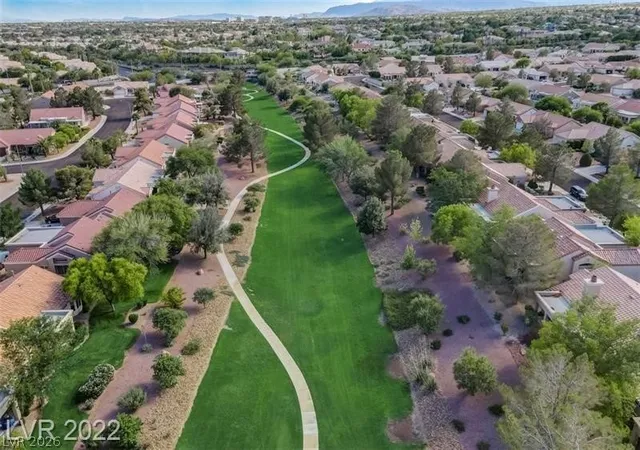 4th image of 2620 Highvale Dr, Las Vegas, NV 89134 | MLS# 2777656