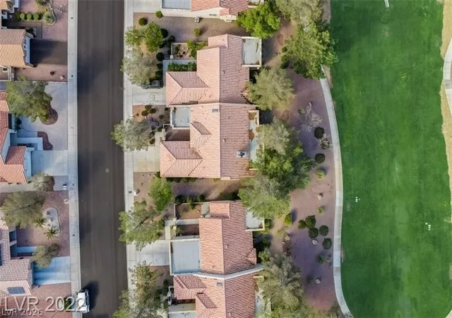 5th image of 2620 Highvale Dr, Las Vegas, NV 89134 | MLS# 2777656