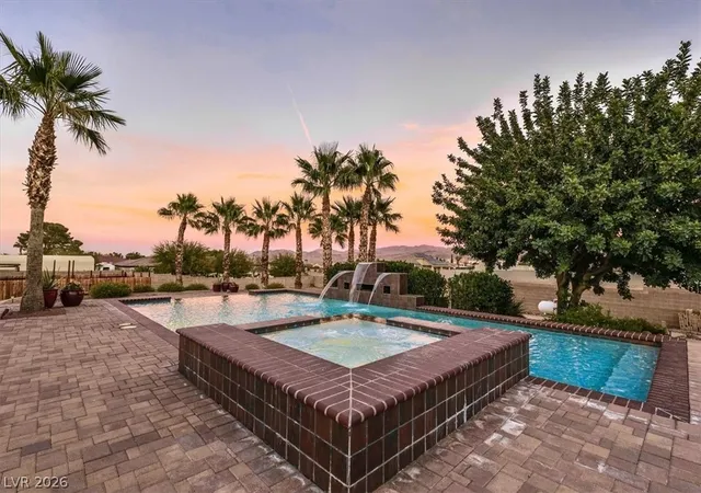 1st image of 928 Santa Helena Ave, Henderson, NV 89002 | MLS# 2777695