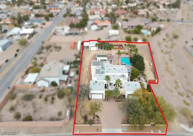 2nd image of 928 Santa Helena Ave, Henderson, NV 89002 | MLS# 2777695