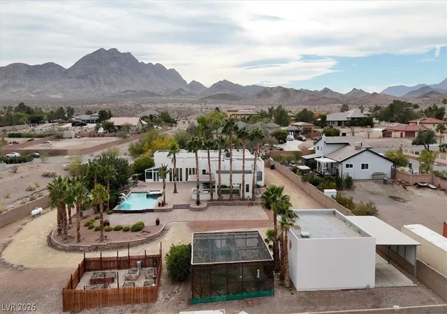 93rd image of 928 Santa Helena Ave, Henderson, NV 89002 | MLS# 2777695