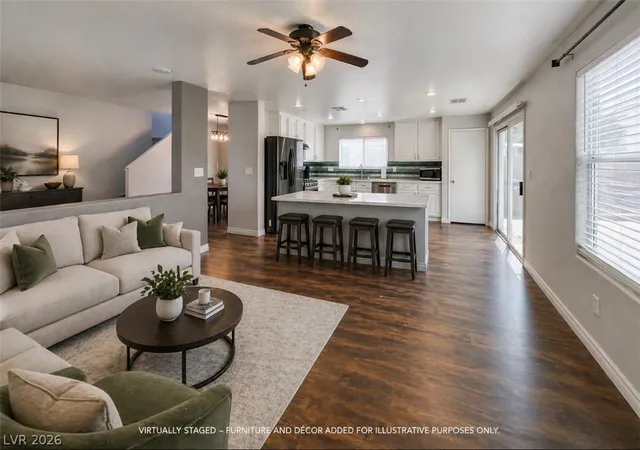 1st image of 9557 Green Spruce St, Las Vegas, NV 89123 | MLS# 2777699