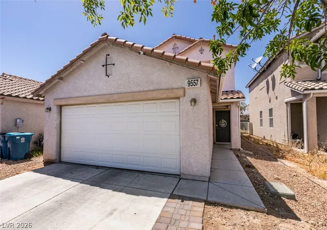 Homes for sale in Las Vegas, NV | 9557 Green Spruce St, Las Vegas, NV 89123 | MLS# 2777699