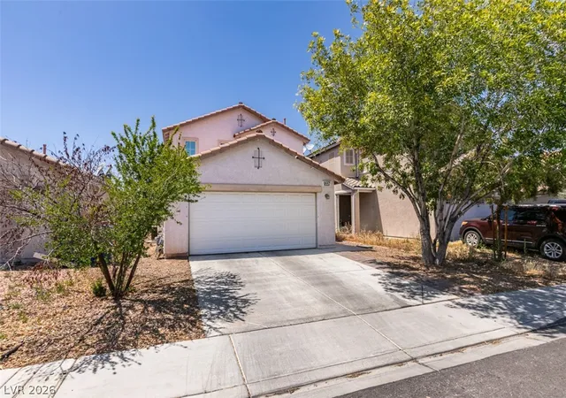 40th image of 9557 Green Spruce St, Las Vegas, NV 89123 | MLS# 2777699
