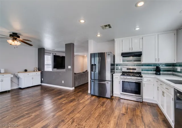Homes for sale in Las Vegas, NV | 9557 Green Spruce St, Las Vegas, NV 89123 | MLS# 2777699