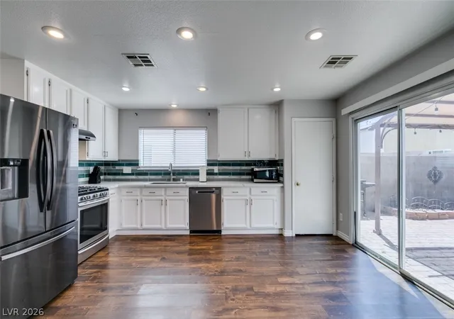 Homes for sale in Las Vegas, NV | 9557 Green Spruce St, Las Vegas, NV 89123 | MLS# 2777699
