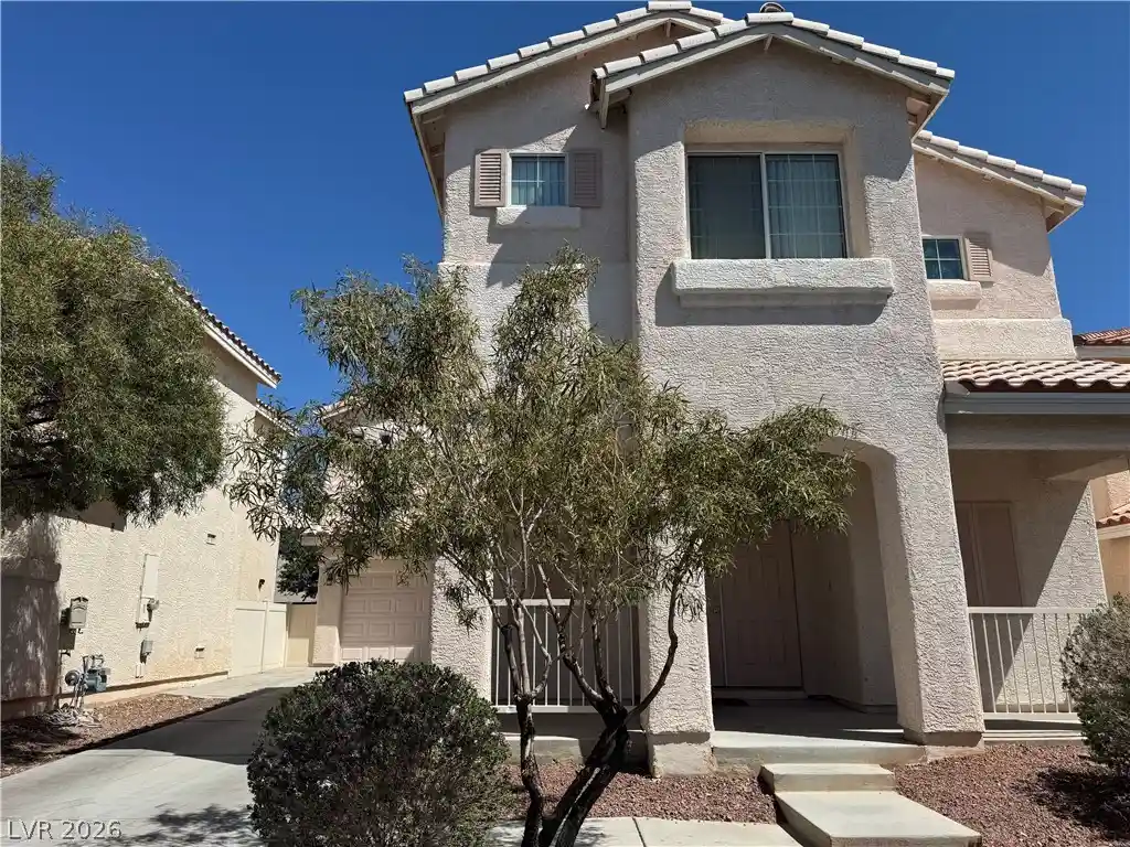 Photo 1 of Sale Pending at 8930 Catfish Strm Ave, Las Vegas, NV 89178 | MLS# 2777772 | Listing updated on 2026-10-21