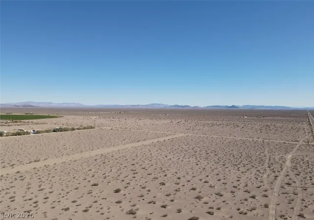 Photo 3 of Land for sale at 3715 W Palo Verde Rd, Amargosa Valley, NV 89020 | MLS# 2777734 | Listing updated on 2026-07-14