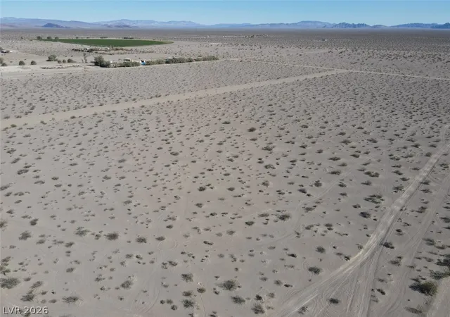 Photo 4 of Land for sale at 3715 W Palo Verde Rd, Amargosa Valley, NV 89020 | MLS# 2777734 | Listing updated on 2026-07-14