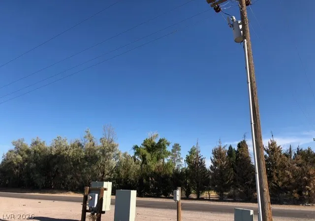 7th image of 3715 W Palo Verde Rd, Amargosa Valley, NV 89020 | MLS# 2777734