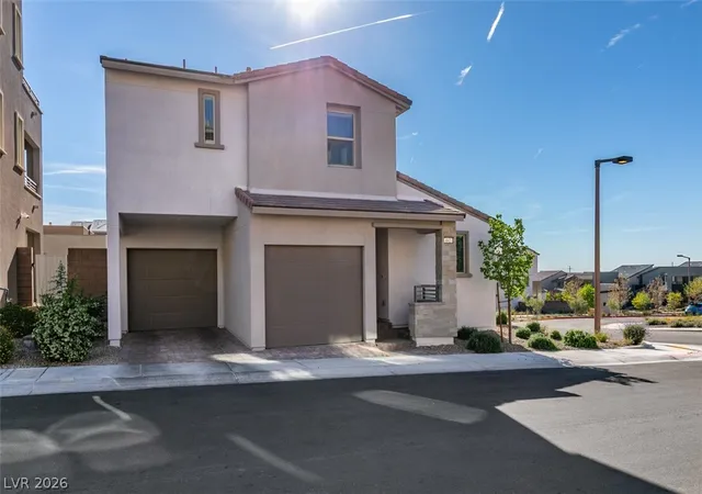 2nd image of 642 Solar Citrine St, Las Vegas, NV 89138 | MLS# 2777738