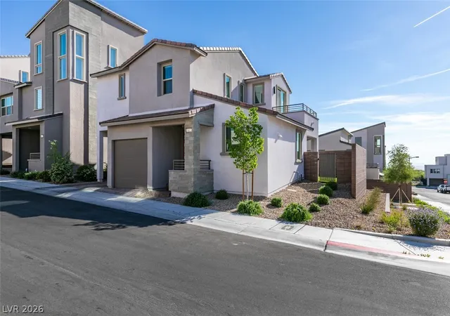 3rd image of 642 Solar Citrine St, Las Vegas, NV 89138 | MLS# 2777738