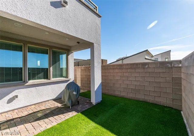47th image of 642 Solar Citrine St, Las Vegas, NV 89138 | MLS# 2777738