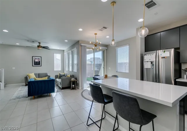 4th image of 642 Solar Citrine St, Las Vegas, NV 89138 | MLS# 2777738