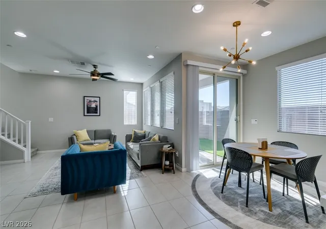 5th image of 642 Solar Citrine St, Las Vegas, NV 89138 | MLS# 2777738
