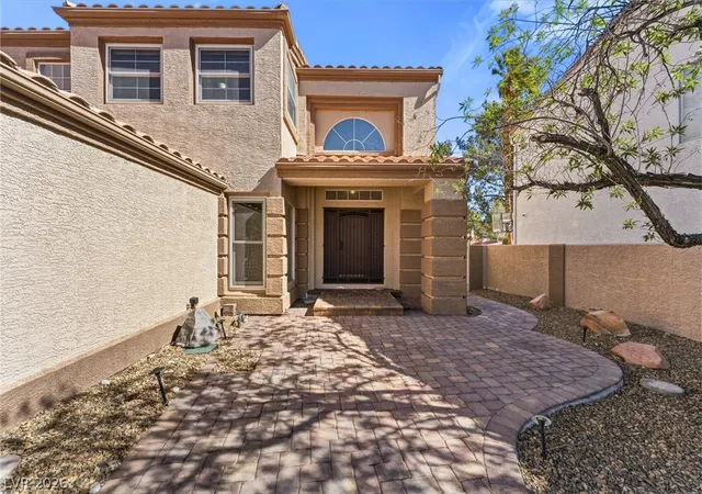 3rd image of 8404 Bay Crest Dr, Las Vegas, NV 89128 | MLS# 2777730