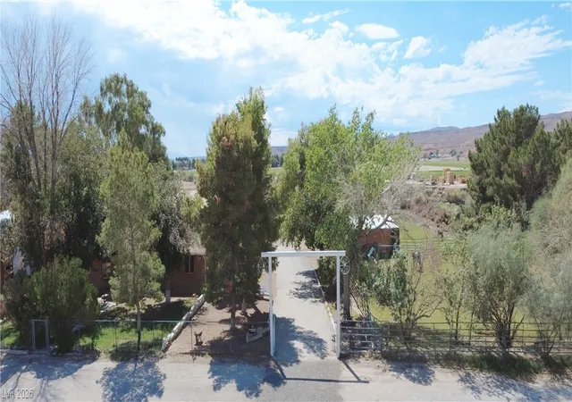 1st image of 2025 Whipple Ave, Logandale, NV 89021 | MLS# 2776703